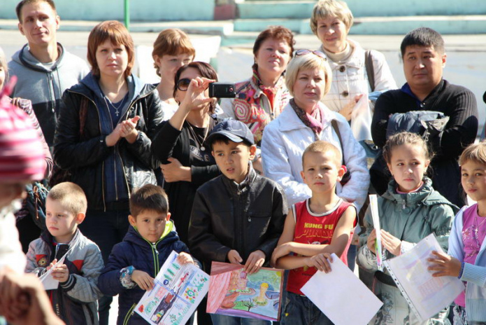 Незаконные раки